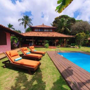 Cabana Bali